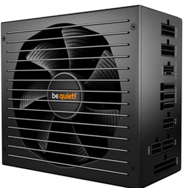 Fuente/PSU be quiet! Straight Power 12 80 Plus Platinum 850W ATX 3.1 PCIE 5.1 Modular