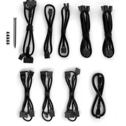 Fuente/PSU be quiet! Straight Power 12 80 Plus Platinum 1000W ATX 3.0 PCIE 5.0 Modular