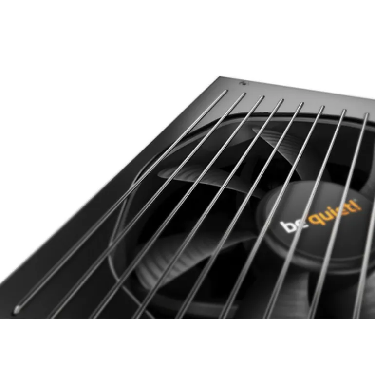 Fuente/PSU be quiet! Straight Power 12 80 Plus Platinum 1200W ATX 3.1 PCIE 5.1 Modular