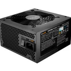 Fuente/PSU be quiet! System Power 11 M 80 Plus Gold 850W ATX 3.1 PCIE 5.1 Modular Bulk