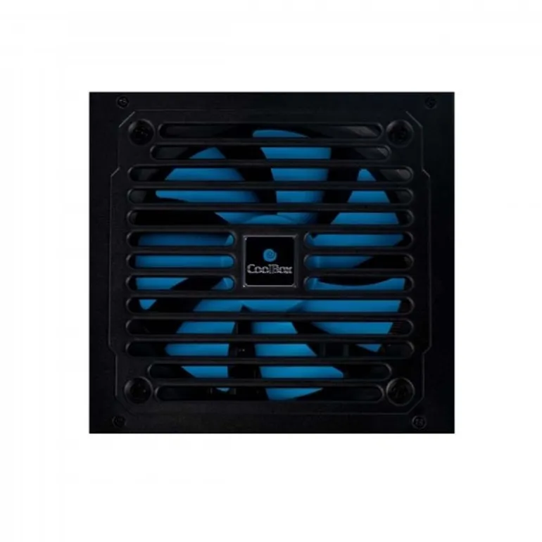 Fuente/PSU Coolbox FORCE-BR500 80 Plus Bronze 500W OEM