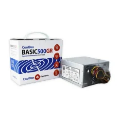 Fuente/PSU Coolbox 500GR 300W
