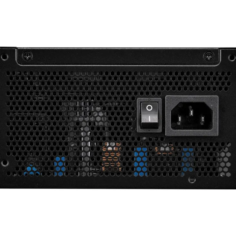 Fuente/PSU Cooler Master MWE Gold 850 V3 80 Plus Gold 850W ATX 3.1 Modular