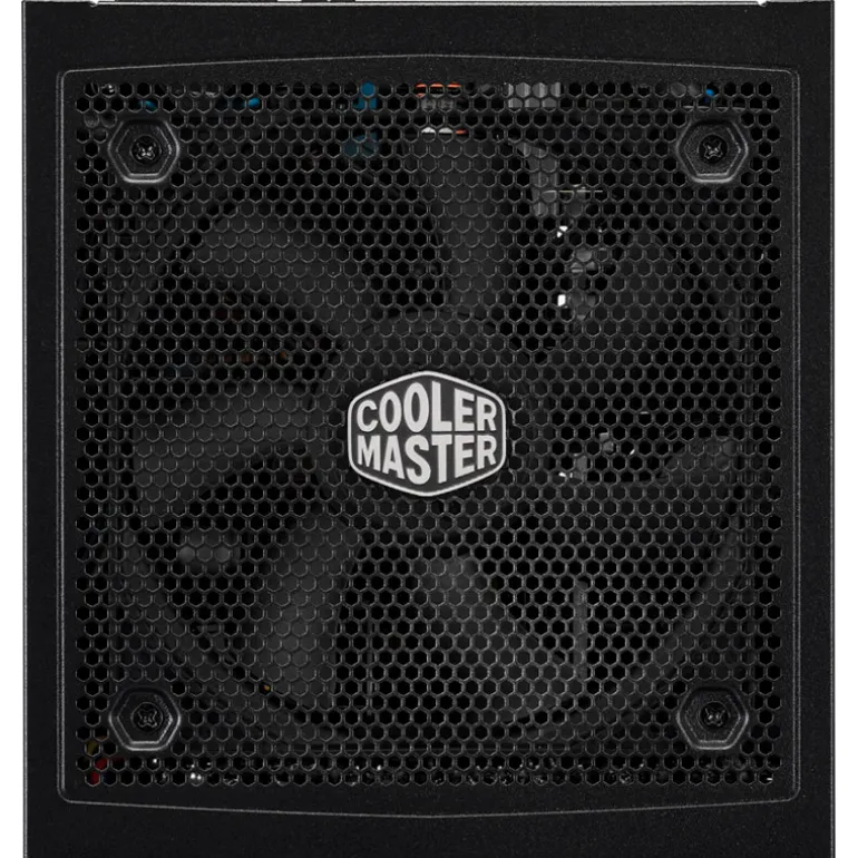 Fuente/PSU Cooler Master MWE Gold 850 V3 80 Plus Gold 850W ATX 3.1 Modular
