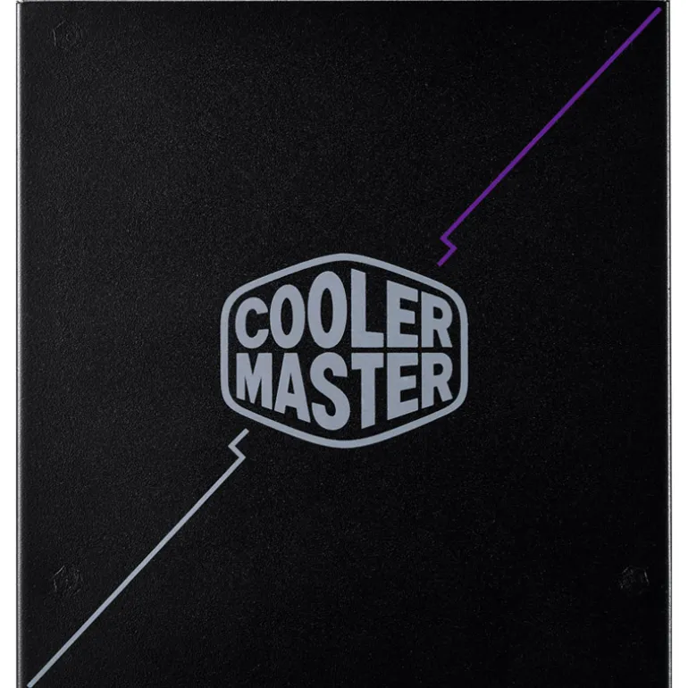 Fuente/PSU Cooler Master MWE Gold 850 V3 80 Plus Gold 850W ATX 3.1 Modular