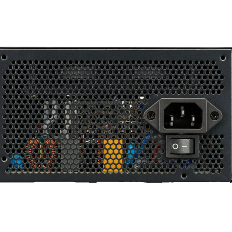 Fuente/PSU Cooler Master MWE Gold 750 V3 80 Plus Gold 750W ATX 3.1