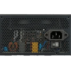 Fuente/PSU Cooler Master MWE Gold 650 V3 80 Plus