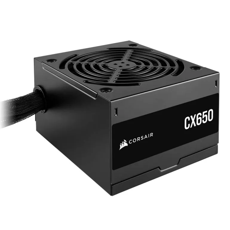 Fuente/PSU Corsair CX650 80 Plus Bronze 650W