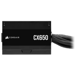 Fuente/PSU Corsair CX650 80 Plus Bronze 650W