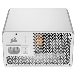 Fuente/PSU Corsair RM750e 2025 80 Plus Gold 750W ATX 3.1 PCIE 5.1 Modular Blanco