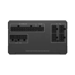 Fuente/PSU Corsair RM750x 80 Plus Gold 750W ATX 3.1 PCIE 5.1 Modular