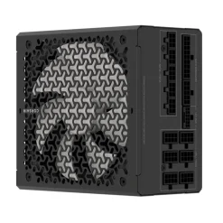 Fuente/PSU Corsair RM1000x 80 Plus Gold 1000W ATX 3.1 PCIE 5.1 Modular