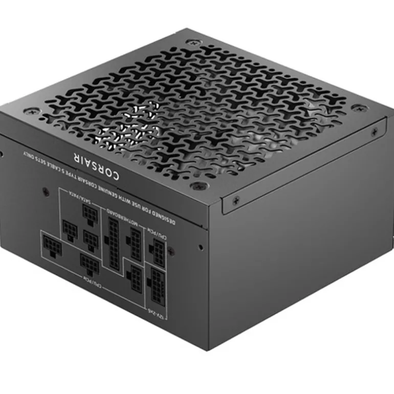 Fuente/PSU Corsair RM750X SHIFT Cybenetics Gold 750W ATX 3.1 PCIE 5.1 Modular