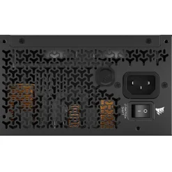 Fuente/PSU Corsair RM750X SHIFT Cybenetics Gold 750W ATX 3.1 PCIE 5.1 Modular