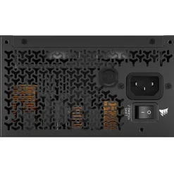 Fuente/PSU Corsair RM850X SHIFT Cybenetics Gold 850W ATX 3.1 PCIE 5.1 Modular