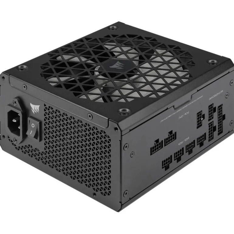 Fuente/PSU Corsair RM750x Shift 80 Plus Gold 750W ATX 3.0 Modular
