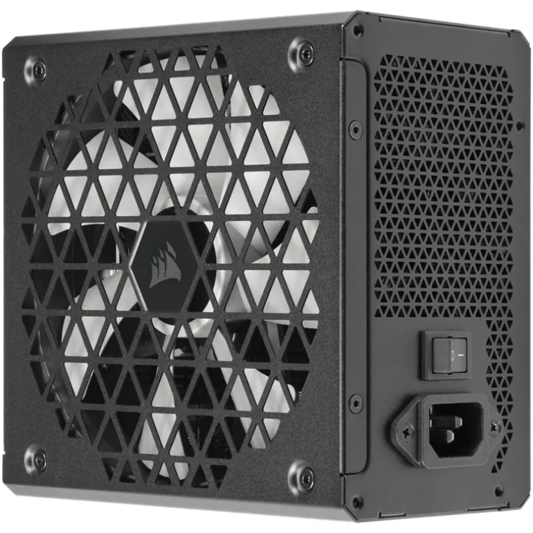 Fuente/PSU Corsair RM750x Shift 80 Plus Gold 750W ATX 3.0 Modular