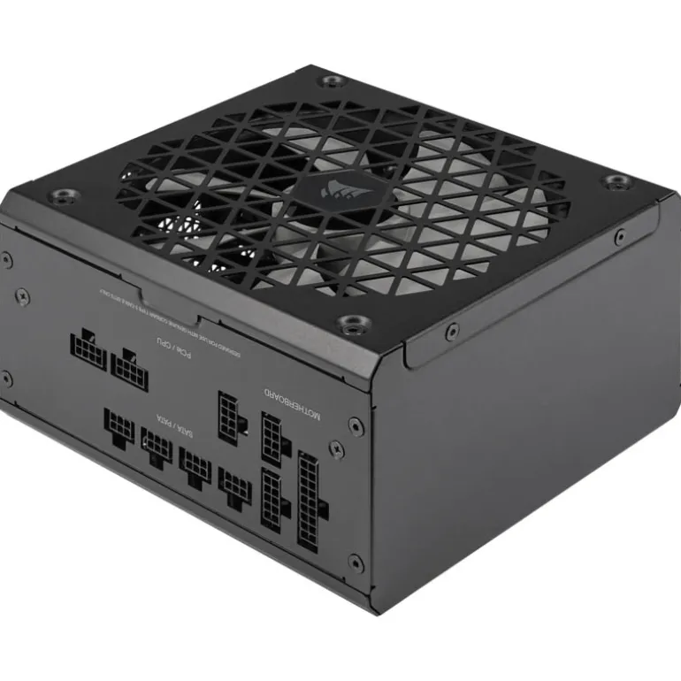 Fuente/PSU Corsair RM750x Shift 80 Plus Gold 750W ATX 3.0 Modular