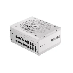 Fuente/PSU Corsair RM1200X Shift White 80 Plus Gold 1200W ATX 3.0 PCIE 5.0 Modular