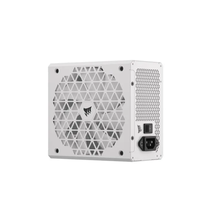 Fuente/PSU Corsair RM750X Shift White 80 Plus Gold 750W ATX 3.0 PCIE 5.0 Modular