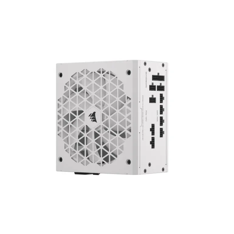 Fuente/PSU Corsair RM750X Shift White 80 Plus Gold 750W ATX 3.0 PCIE 5.0 Modular