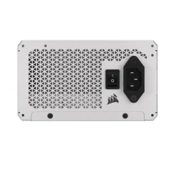 Fuente/PSU Corsair RM750X Shift White 80 Plus Gold 750W ATX 3.0 PCIE 5.0 Modular