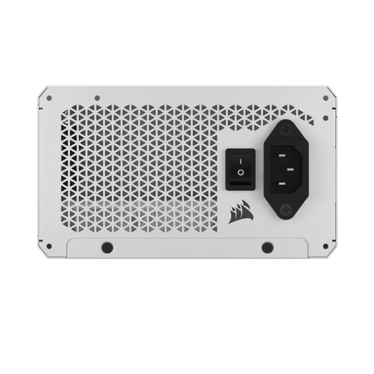 Fuente/PSU Corsair RM750X Shift White 80 Plus Gold 750W ATX 3.0 PCIE 5.0 Modular