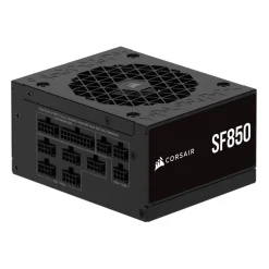 Fuente/PSU Corsair SF850 80 Plus Platinum SFX 850W ATX 3.1 PCIe 5.1 Modular