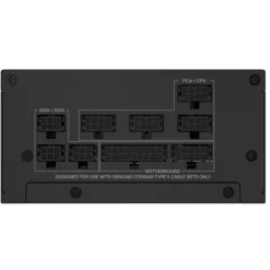 Fuente/PSU Corsair SF750 80 Plus Platinum SFX 750W ATX 3.1 PCIe 5.1 Modular