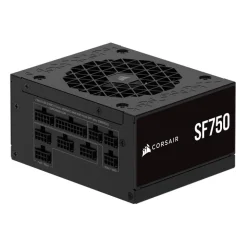 Fuente/PSU Corsair SF750 80 Plus Platinum SFX 750W ATX 3.1 PCIe 5.1 Modular
