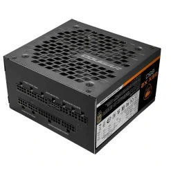 Fuente/PSU Cougar GEX X2 80 Plus Gold 850W ATX 3.0 PCIE 5.0 Modular Negro