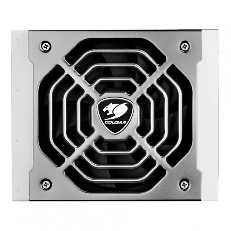 Fuente/PSU Cougar Polar X2 80 Plus Platinum 1200W ATX 3.0 PCIE 5.0 Modular