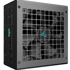 Fuente/PSU DeepCool GamerStorm PN750M 80 Plus Gold 750W ATX 3.1 PCIE 5.1 Modular