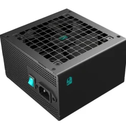 Fuente/PSU DeepCool GamerStorm PN650D V2 80 Plus Gold 650W ATX 3.1 PCIE 5.1