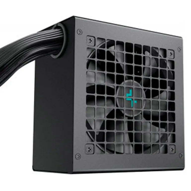 Fuente/PSU DeepCool PN850D 80 Plus Gold 850W ATX 3.1 PCIE 5.1