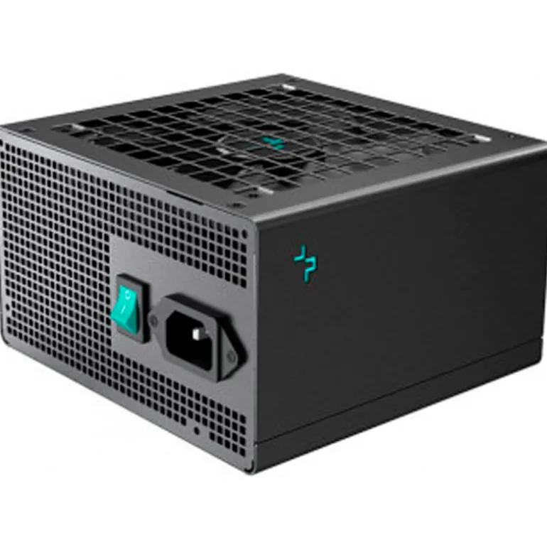 Fuente/PSU DeepCool PN850D 80 Plus Gold 850W ATX 3.1 PCIE 5.1