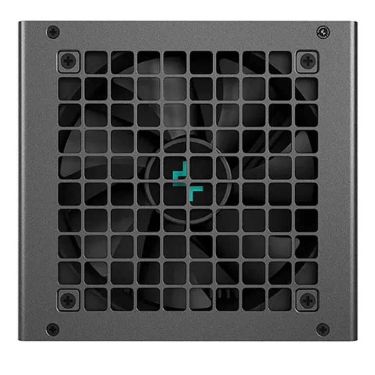 Fuente/PSU DeepCool PN750D 80 Plus Gold 750W ATX 3.0 PCIE 5.0 Negro