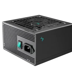 Fuente/PSU DeepCool PN750D 80 Plus Gold 750W ATX 3.0 PCIE 5.0 Negro