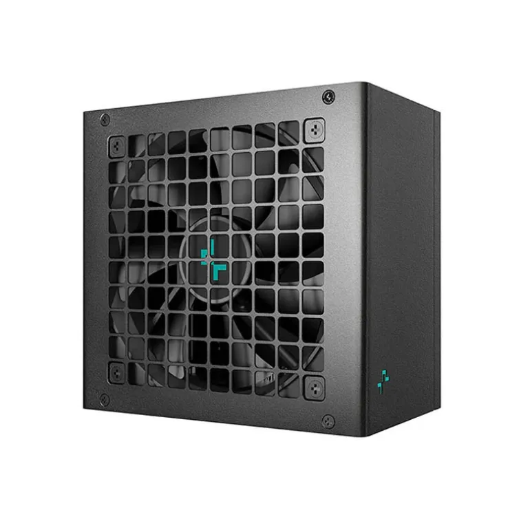 Fuente/PSU DeepCool PN650-M 80 Plus Gold 650W