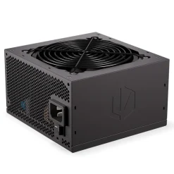 Fuente/PSU Endorfy Supremo FM5 80 Plus Gold 750W Modular