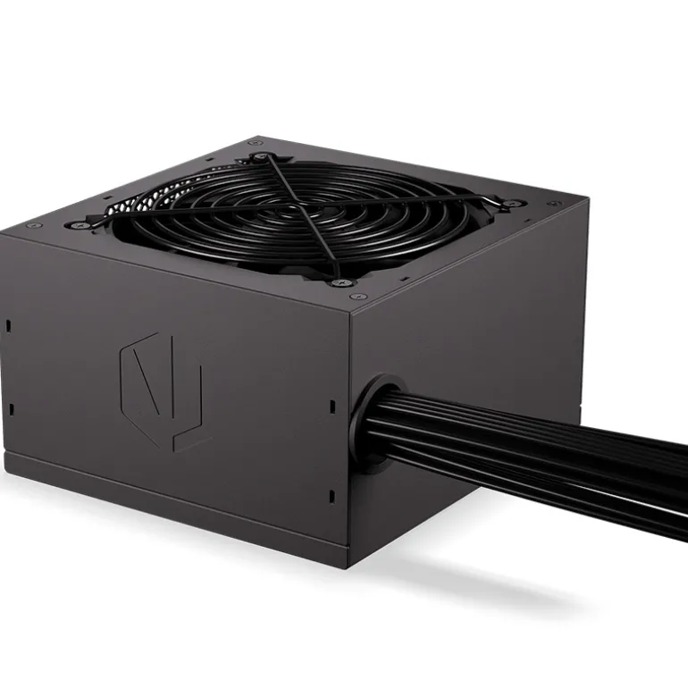 Fuente/PSU Endorfy Vero L5 80 Plus Bronze 600W