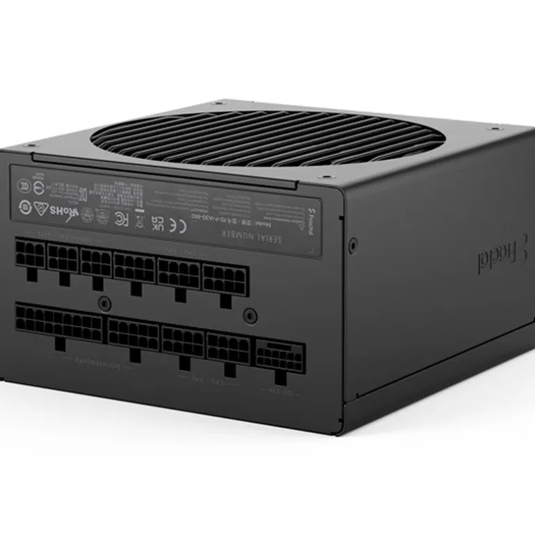 Fuente/PSU Fractal Design ION Gold 80 Plus Gold 850W Modular