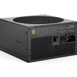 Fuente/PSU Fractal Design ION Gold 80 Plus Gold 1000W Modular