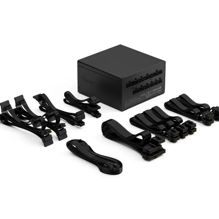 Fuente/PSU Fractal Design ION Gold 80 Plus Gold 1000W Modular