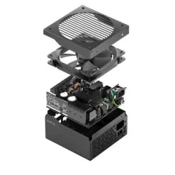 Fuente/PSU Fractal Design Ion Gold 80 Plus Gold 850W Modular