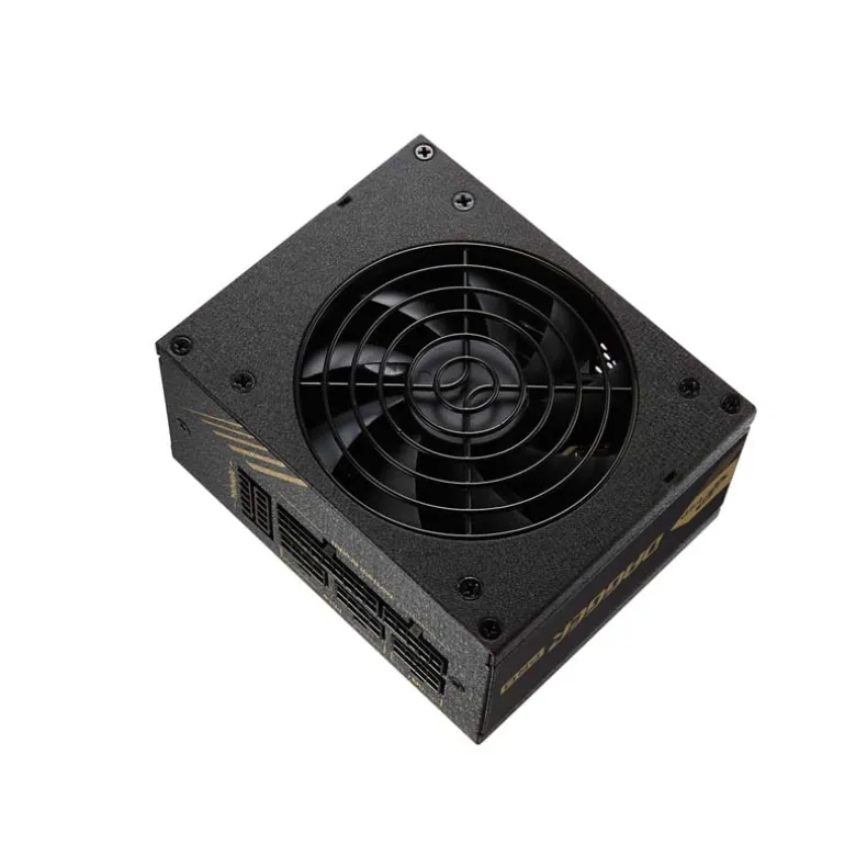 Fuente/PSU FSP DAGGER PRO 650 80 Plus Gold 650W Modular