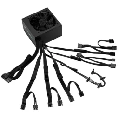 Fuente/PSU FSP Hydro K Pro 80 Plus Bronze 750W Bulk