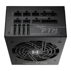 Fuente/PSU FSP Hydro PTM PRO 80 Plus Platinum 1650W ATX 3.1 PCIE 5.1 Modular