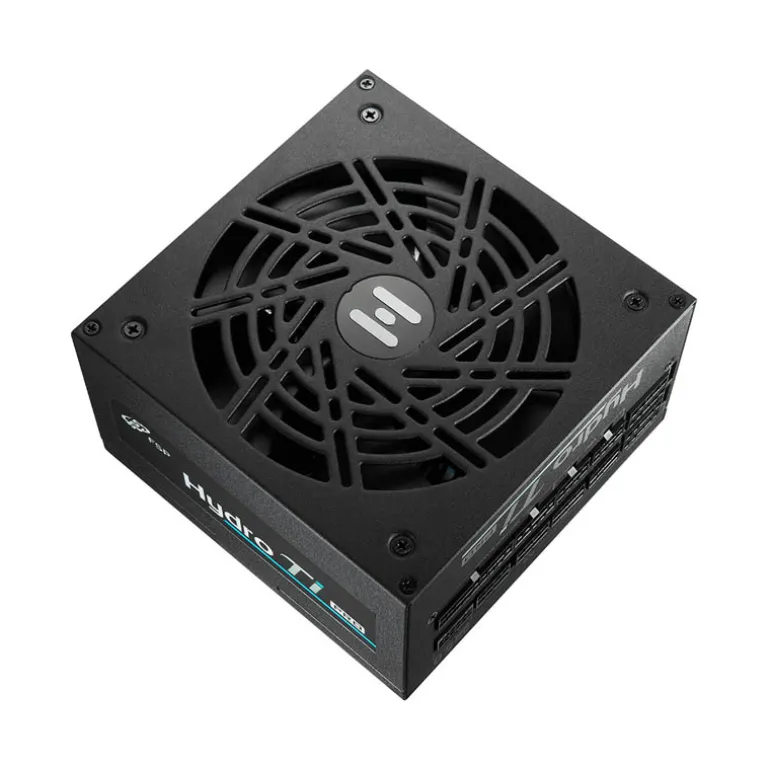 Fuente/PSU FSP Hydro Ti Pro 80 Plus Titanium 1000W Modular
