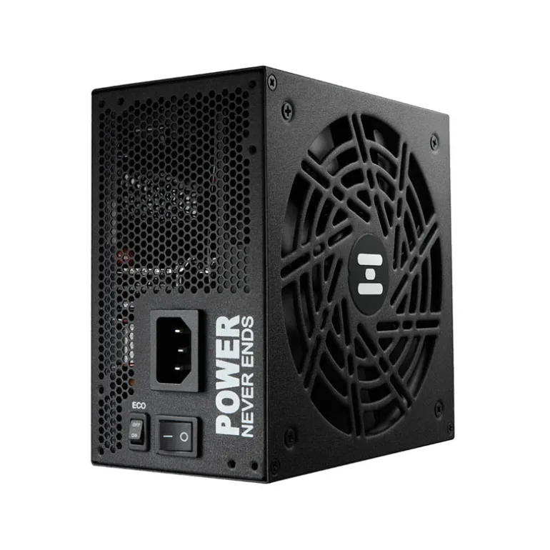 Fuente/PSU FSP Hydro Ti Pro 80 Plus Titanium 1000W Modular